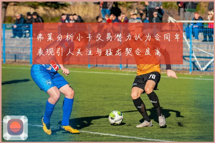 弗莱分析小卡交易潜力认为合同年表现引人关注与猛龙契合度高