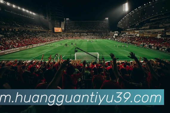 皇冠体育APP 体育赛事宣传图